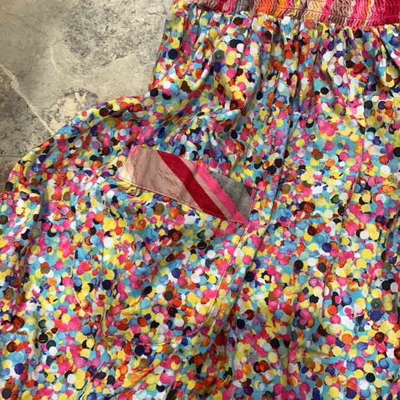 ASD Living Apron - Picture 4 of 7